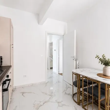 Apartman Nahara 10 Min To San Remo