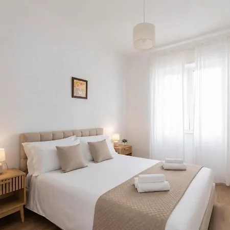 Nahara 10 Min To Apartman