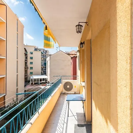 Apartman Nahara 10 Min To