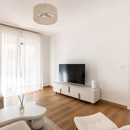 Apartman Nahara 10 Min To San Remo