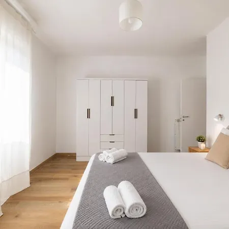 Apartman Nahara 10 Min To